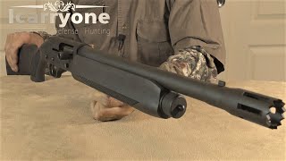 Mossberg 930 Tactical - Having To Rethink Things