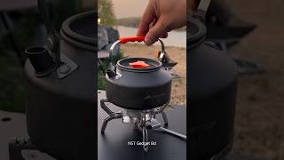 Camping_Gear_ক্যাম্পিং করার জন্য সেরা একটি গ্যাজেট! 🔥 | Portable Camping Gear #smartgadgets #shorts