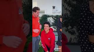 Information @Brent Rivera @Mason Fulp @Maddy Love News