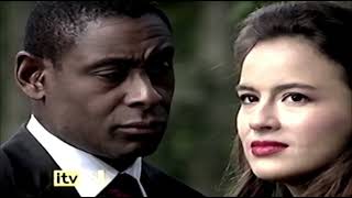 ITV1 Continuity 01-01-08