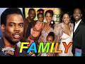 Chris Rock Family With Parents, Wife, Daughter, Brother, Sister, Career and Biography