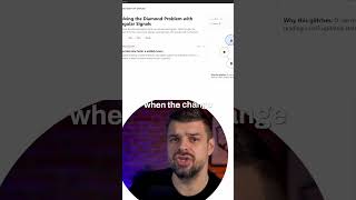 Fixing the Diamond Problem in Angular #angular #tutorial