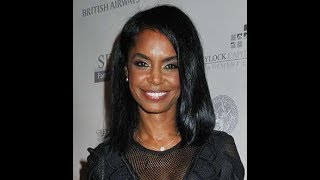 Kim Porter, mother, entrepreneur, and model has died