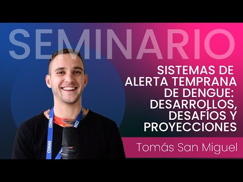 Seminario - Sistemas
