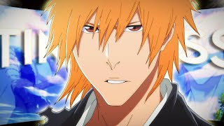 Bleach - Timeless 🕒[Edit/AMV]