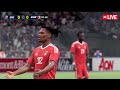 Eritrea Vs Eswatini Live Africa Cup Of Nations Qualifiers 2026 EFootball PES 21 Simulation