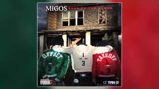Migos   Burnt Out Back To The Bando New Mixtape