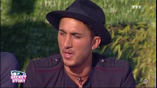 Secret Story 8 - Daily Recap 7, July 29, 2014