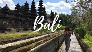 Magical Bali - Indonesia