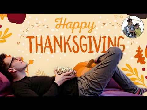Wideo: Quiz na temat Dziękczynienia