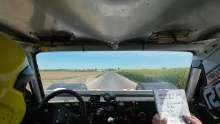 Rallye Tout-Terrain Terres du Gâtinais 2026 - ES05 La Sucrerie 3 12e
