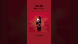 Lovely - WHATUPRG
