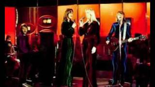 ABBA - Why Did It Have To Be Me chords