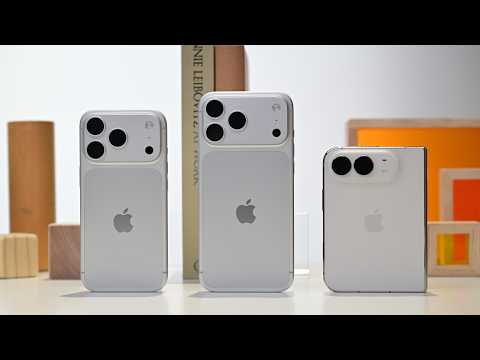 TESTED! Is the iPhone 18 Pro A Real Upgrade?