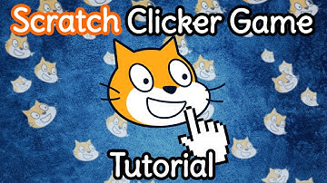 How to make a scratch clicker game (infinite upgrades)