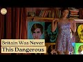 أعظم 10 أفلام بريطانية على مر العصور تصنيف معهد الفيلم البريطاني