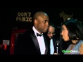 Wayne Brady Says He Isn't A Fan Of Modern Day Hip-Hop