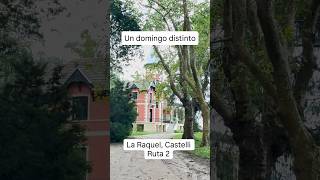 Estancia La Raquel