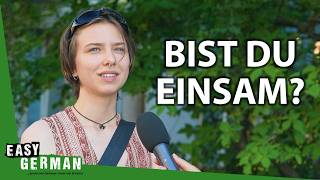 Download Lagu Do Berliners Feel Lonely? | Easy German 617 MP3 Download Lagu Do Berliners Feel Lonely? | Easy German 617 MP3