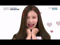 ENGSUB Weekly Idol EP255 DIA