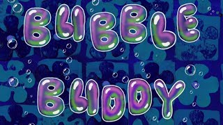 Spongebob - Bubble Buddy [1/4] | bahasa Indonesia