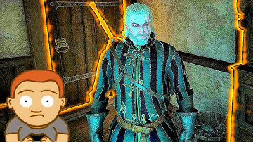 The Witcher 3 Wild Hunt - HairWorks Off - GTX 980 Frame Rate Performance Test