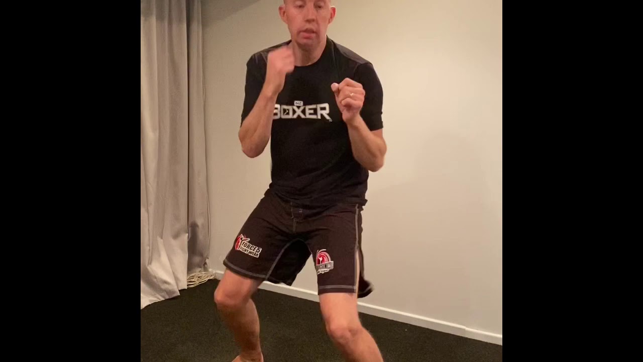 Intro to online martial arts classes YouTube