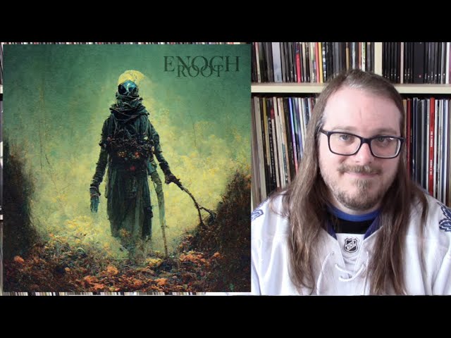 Watch Delusion by Enoch Root - PROG ALBUM REVIEW on YouTube Watch Delusion by Enoch Root - PROG ALBUM REVIEW on YouTube