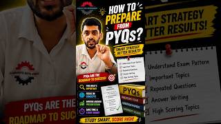 How to Prepare from PYQs Effectively #jugadforengineers #jugad4engineers