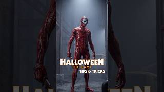 Prestige Level 100 'Meat Mike' Halloween Cosmetic LEAKED!  | Halloween: The Game