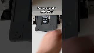 Hybryda dyskietki i DVD? Zapomniany format DVD-RAM! 💿
