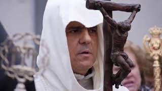 Semana Santa en España - Castilla y León (I) - Valladolid, Medina del Campo y Medina de Rioseco