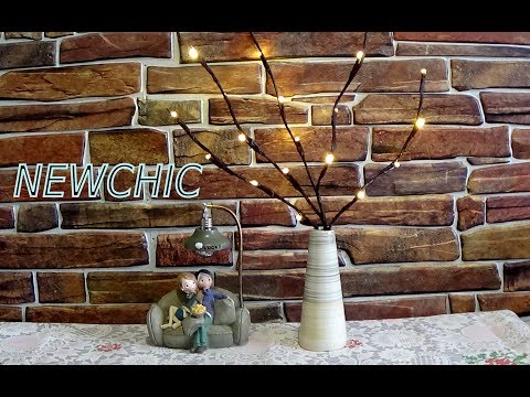 СУПЕР СВЕТИЛЬНИКИ С NEWCHIC