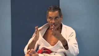 Black Belt Mindset Series - Featuring Grandmaster Relson Gracie