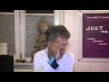 jeet.tv Bewusst gelebte sexuelle Lebenskraft und das Bildungsystem 20 August-2013