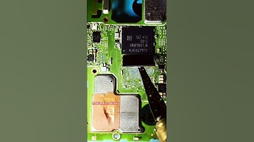 🔥 Easy CPU Remove Trick for Mobile Technicians | 100% Working 💯 #Shorts