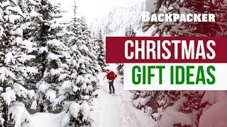 CHRISTMAS GIFT IDEAS for the Backpacker with Everything screenshot 5