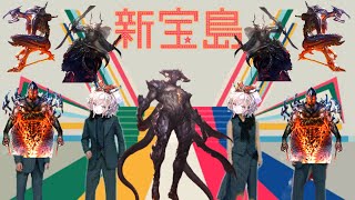【緊急】ほーちゃん→サタン→ほーちゃんOTKドラゴン【シャドバWB】【Shadowverse: Worlds Beyond】