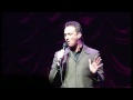 Russell Watson singing Georgia