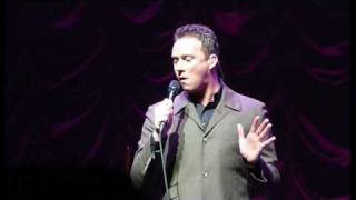 Russell Watson singing Georgia