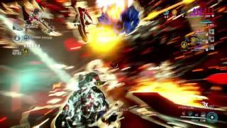 Warframe Banshee And Atterax Are God-Like Red Crit City