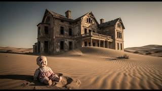 Full The Silent City: Decoding the Abandoned Secrets of Kolmanskop, Namibia Guide