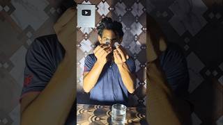 Coin with water💧glass life_hack_experiment #diy_#gems_#shorts #youtubeshorts #trending #trendingsong