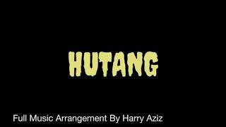 Hutang (Floor 88)- Karaoke chords