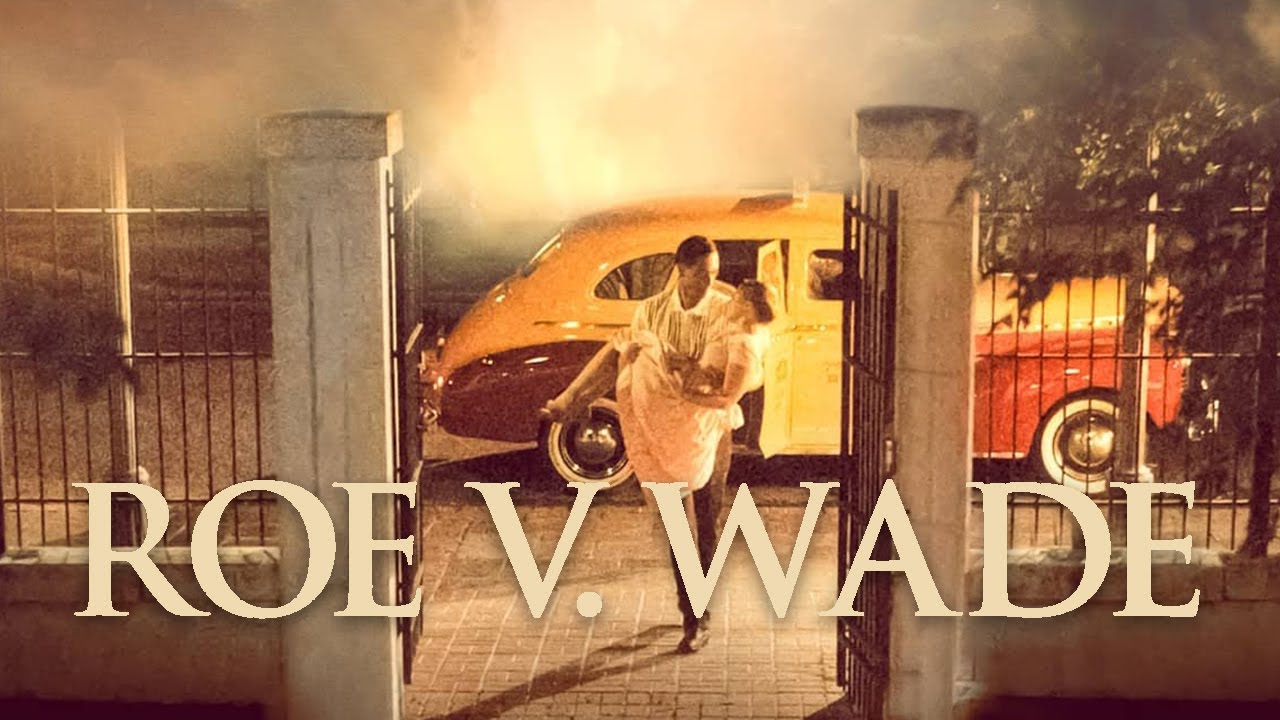 Roe V. Wade - Trailer (English)