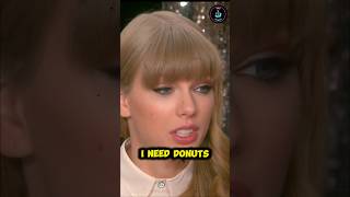 Taylor Swifts Food Hack