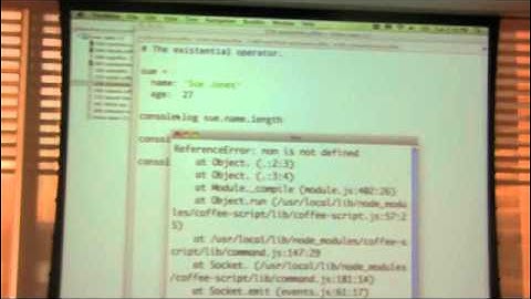 TimesOpen: HTML5 and Beyond, Part 1
