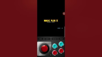 mame4droid mobile