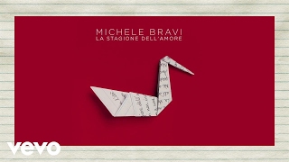 Michele Bravi la stagione dell'amore