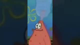 Bottle patrick #funny #memes #music #spongebob #patrick #bottle #shorts #fyp #viralvideo